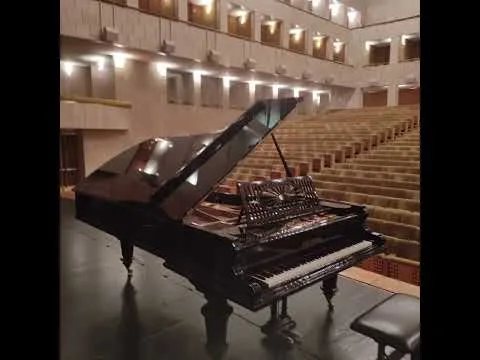 Artur Pizarro film - play on YouTube